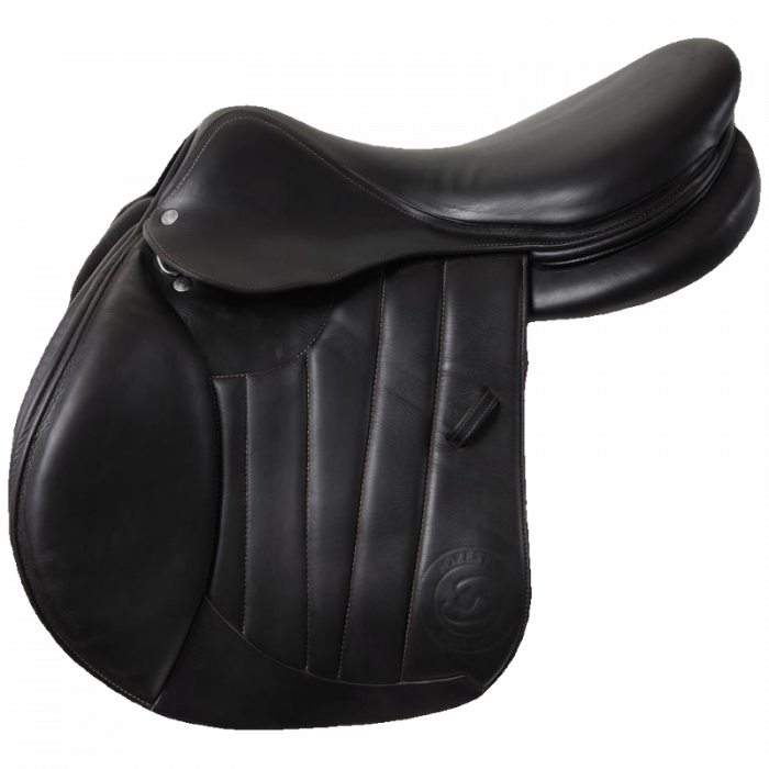 Selle Forestier 17,5"