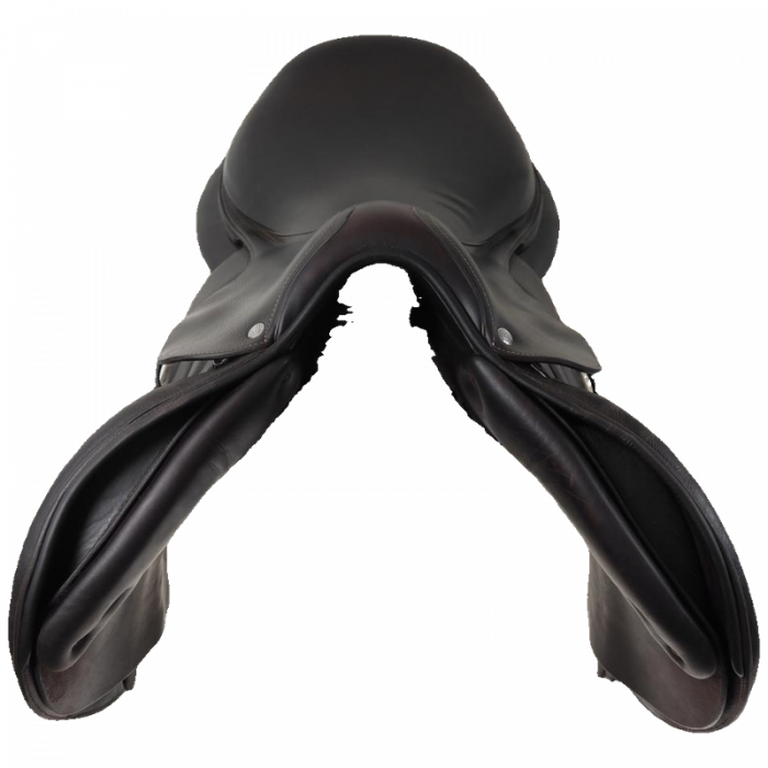 Selle Forestier 17,5"