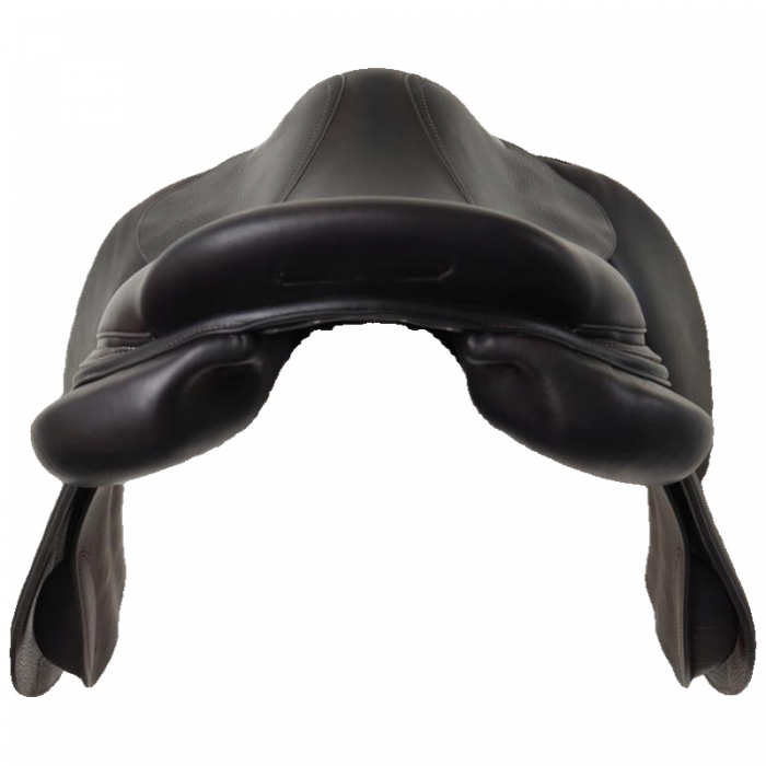 Selle Forestier 17,5"