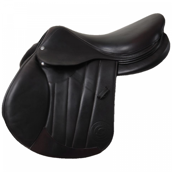 Selle Forestier 17,5"