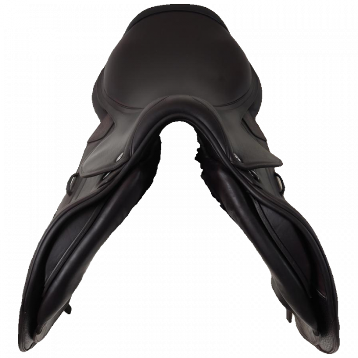 CWD Selle Hunter Mademoiselle 17,5"