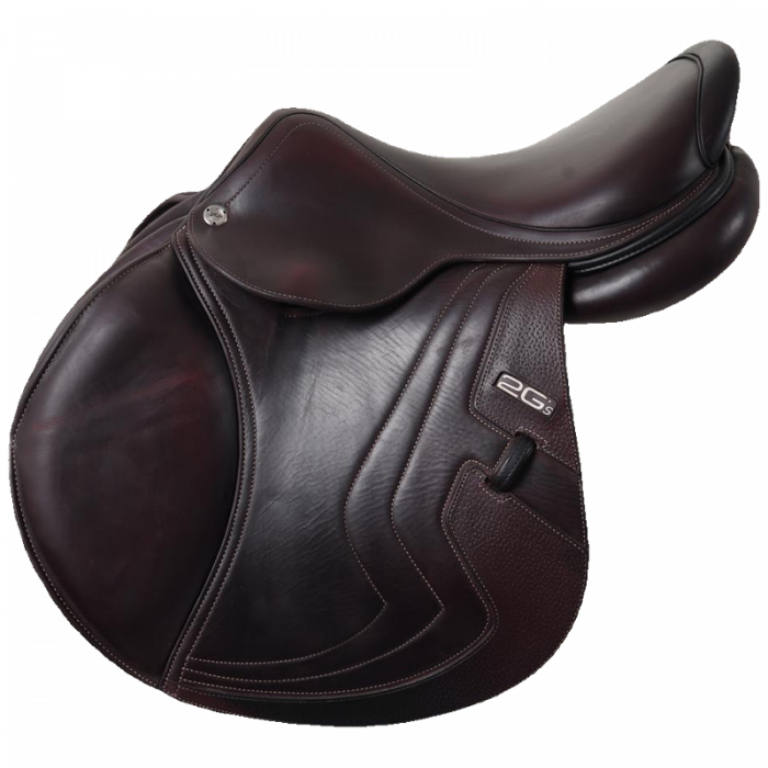 CWD Selle 2Gs 16.5"