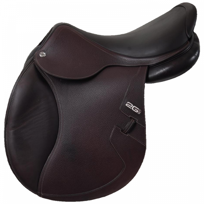 CWD Selle 2Gs 17,5"