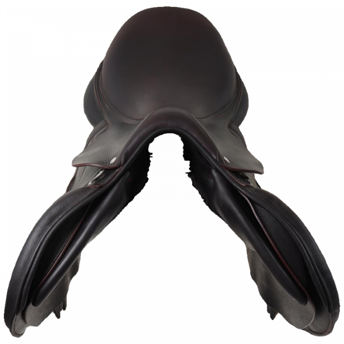 17.5" Arion Saddle