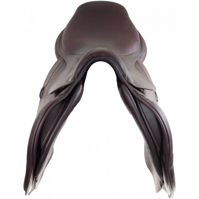 18" CWD Optim close contact saddle