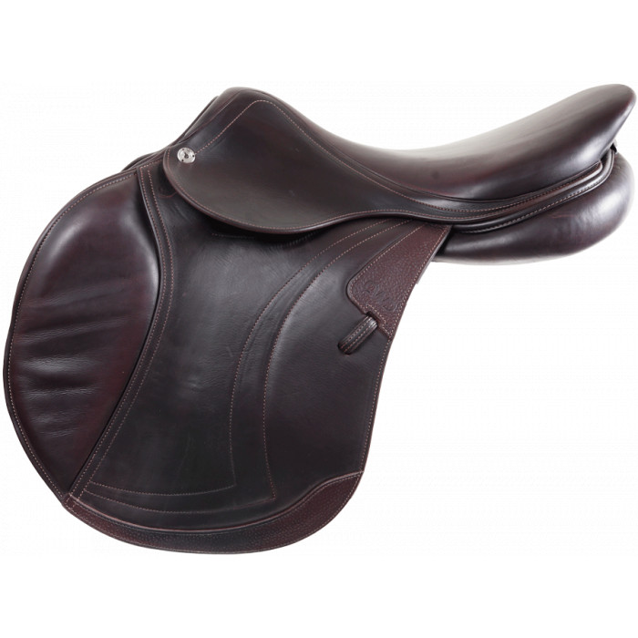 18" CWD Optim close contact saddle