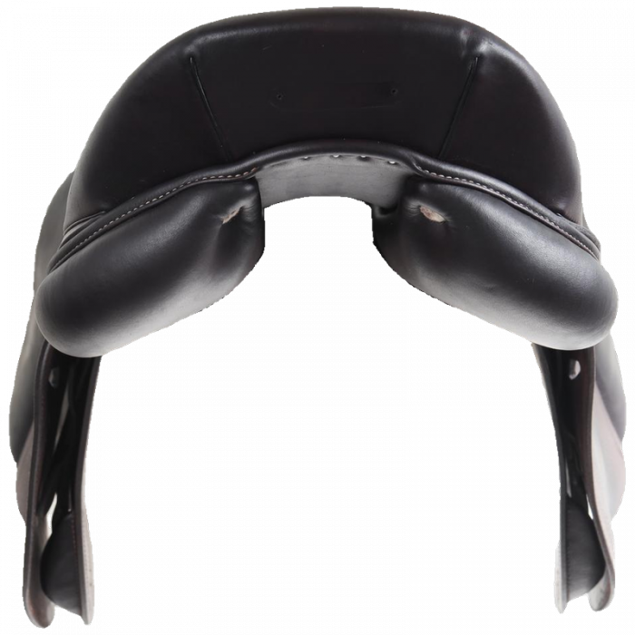 17.5" Antarès Saddle