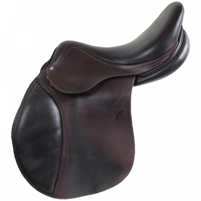 17.5" Antarès Saddle
