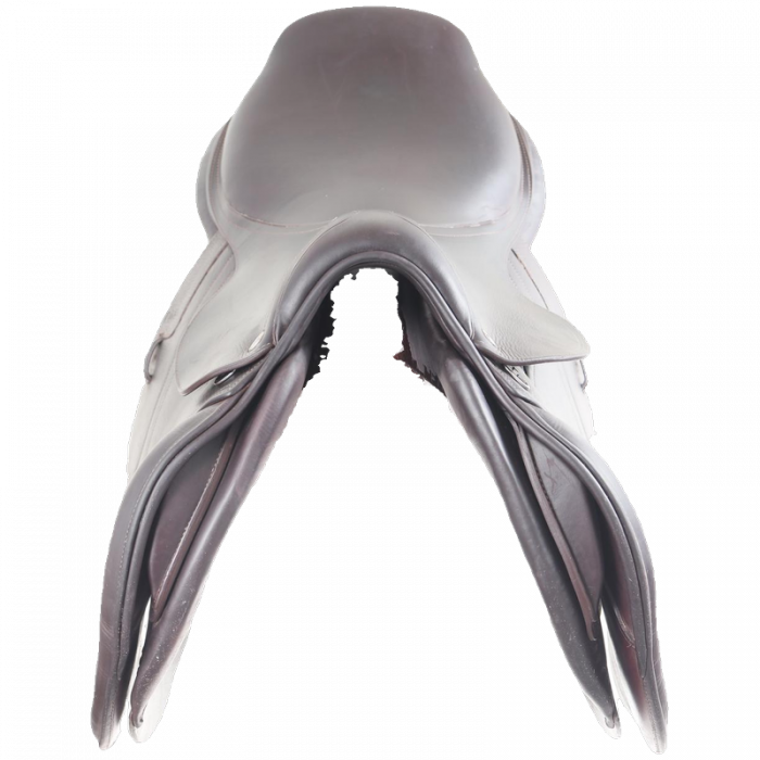 18" CWD Optim close contact saddle