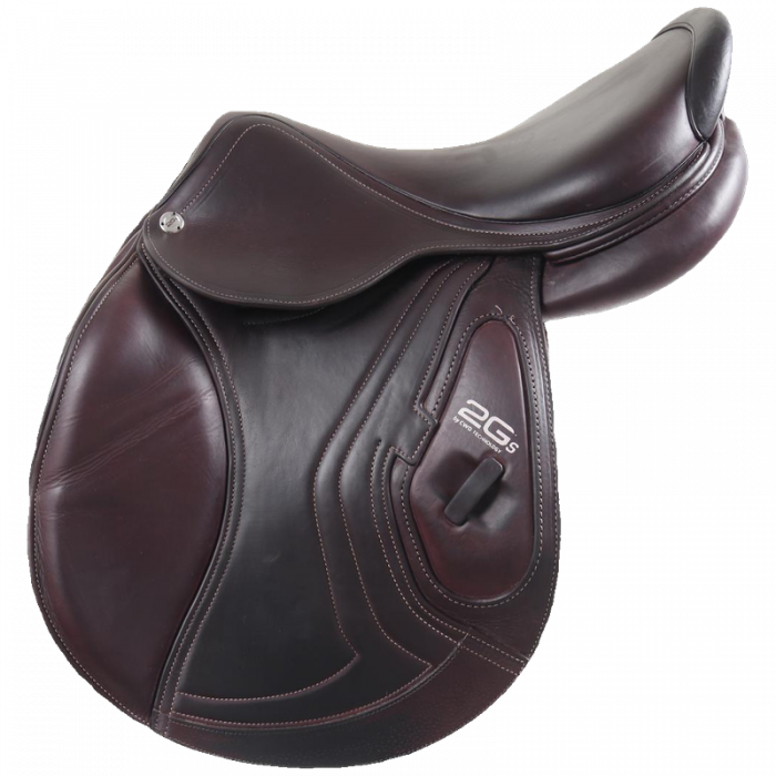 CWD Selle 2Gs 17"