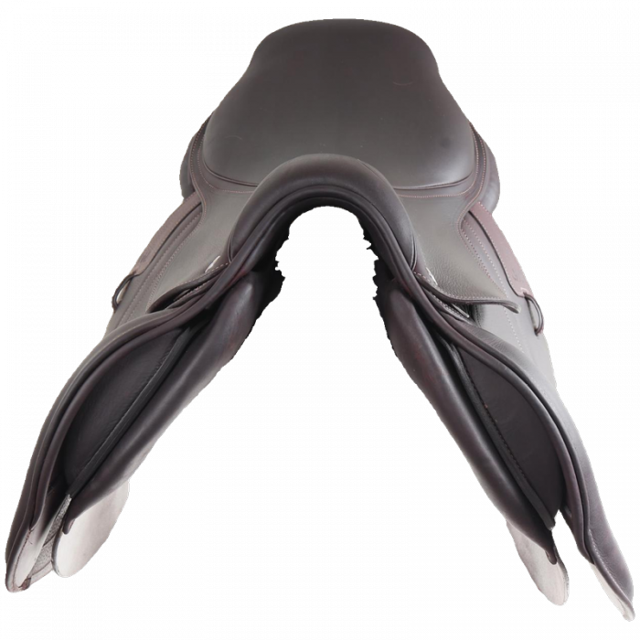 16.5" CWD Optim saddle