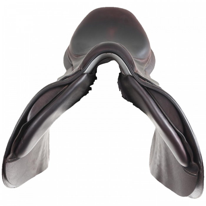17.5" Voltaire Saddle