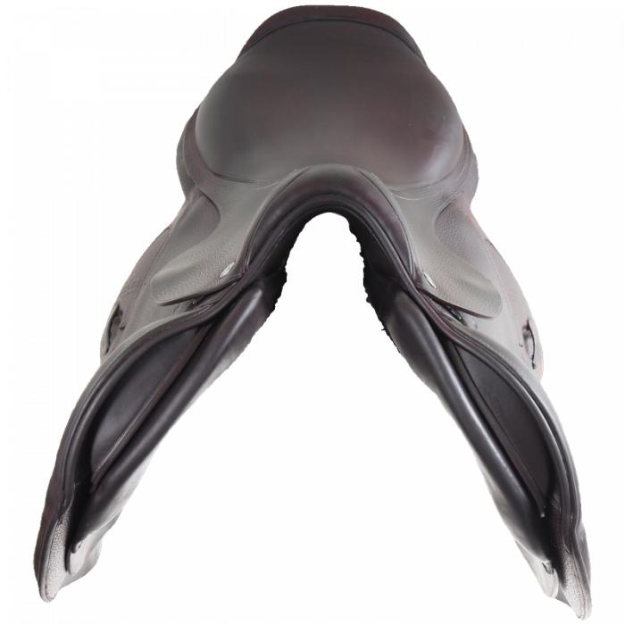 18" CWD 2Gs saddle