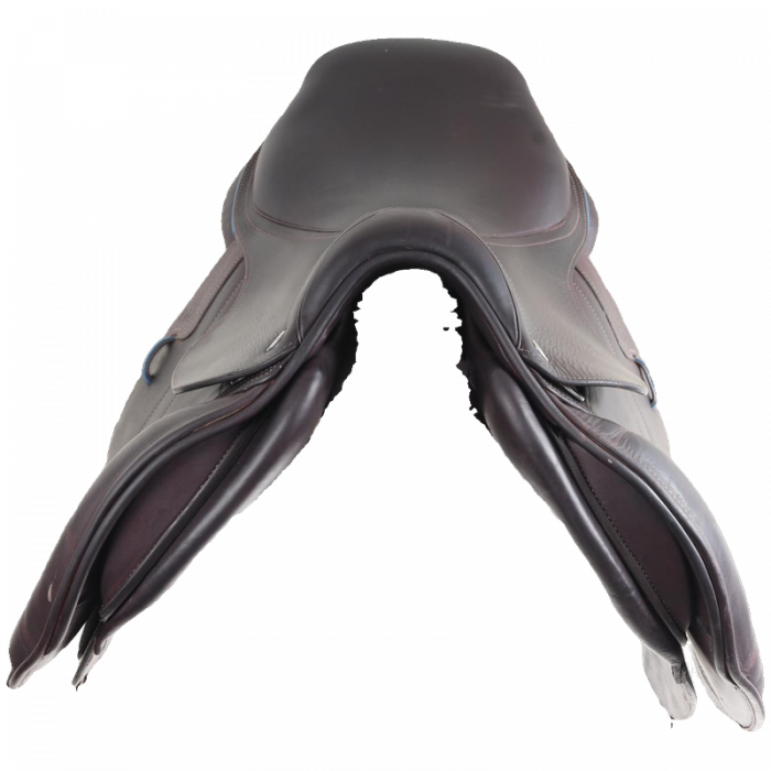16" CWD Optim close contact saddle