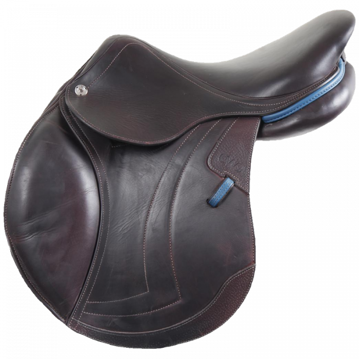 16" CWD Optim close contact saddle