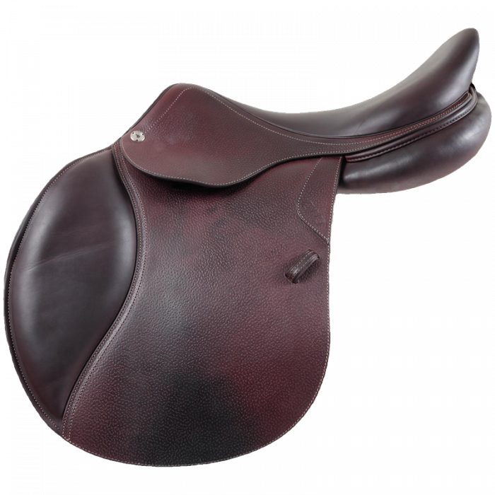 18" CWD Optim saddle