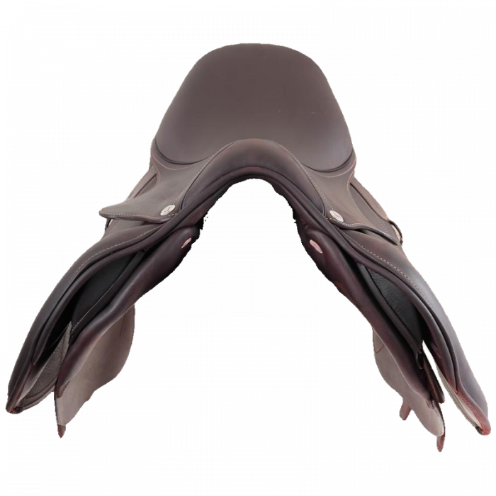 15.5" CWD Classic Kids saddle
