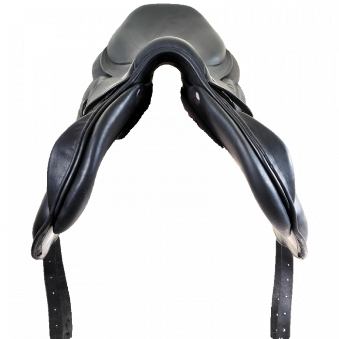17" CWD SE12 Saddle
