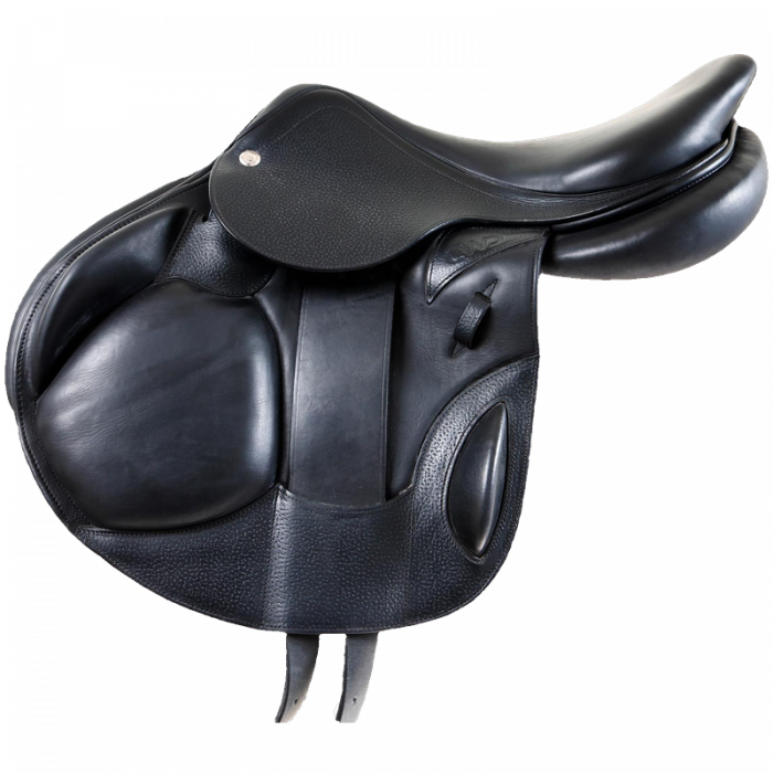 17" CWD SE12 Saddle
