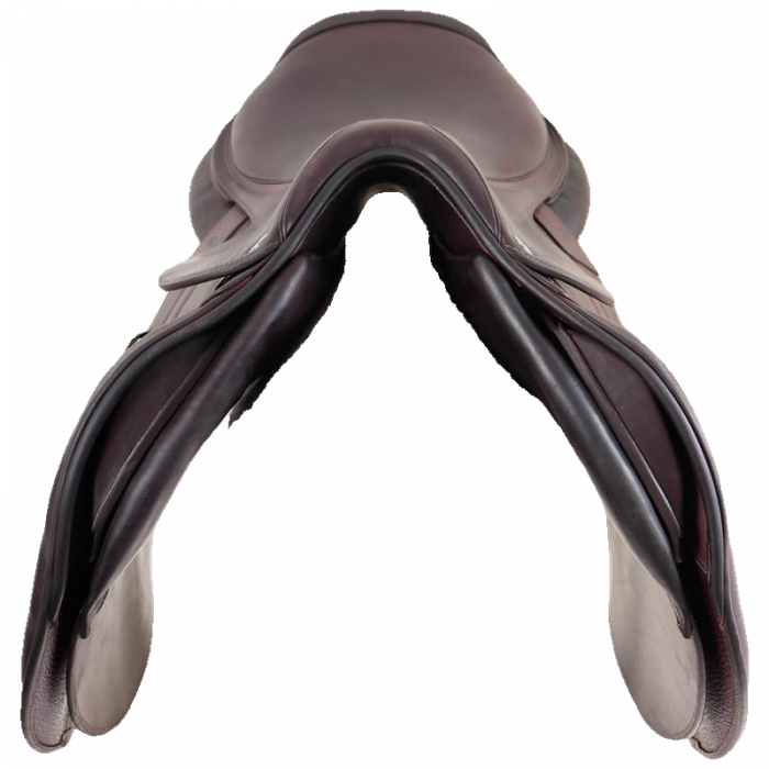 CWD Selle Hunter Mademoiselle 17"