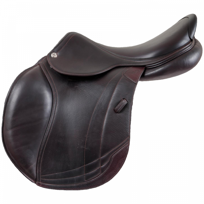 17.5" CWD SE39 Saddle