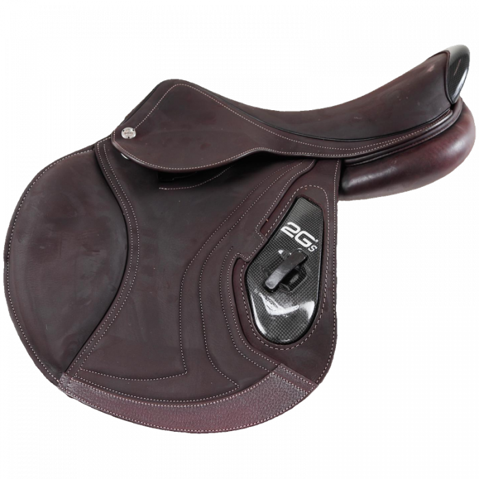 CWD Selle 2Gs 17,5"