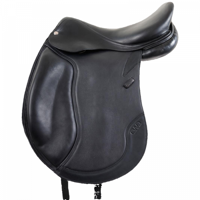 CWD Selle Dressage 18"