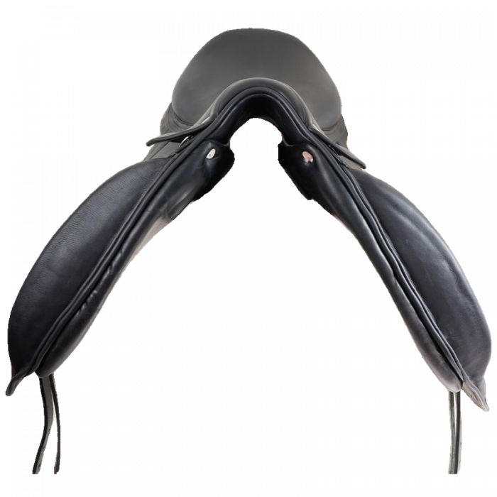 CWD Selle Dressage 18"