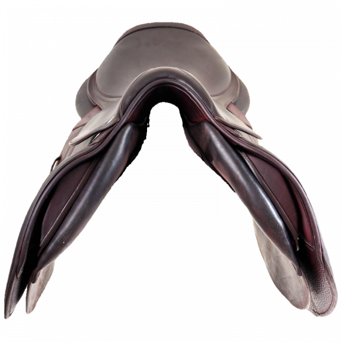 001 CWD Hunter Mademoiselle saddle