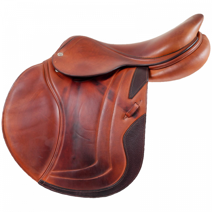 CWD Selle Optim 17"