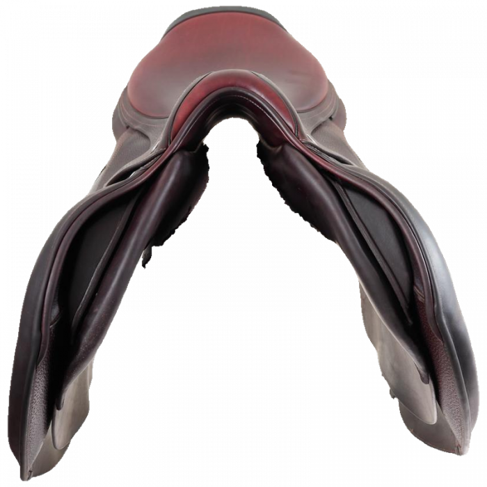 CWD Selle 2Gs 17,5"
