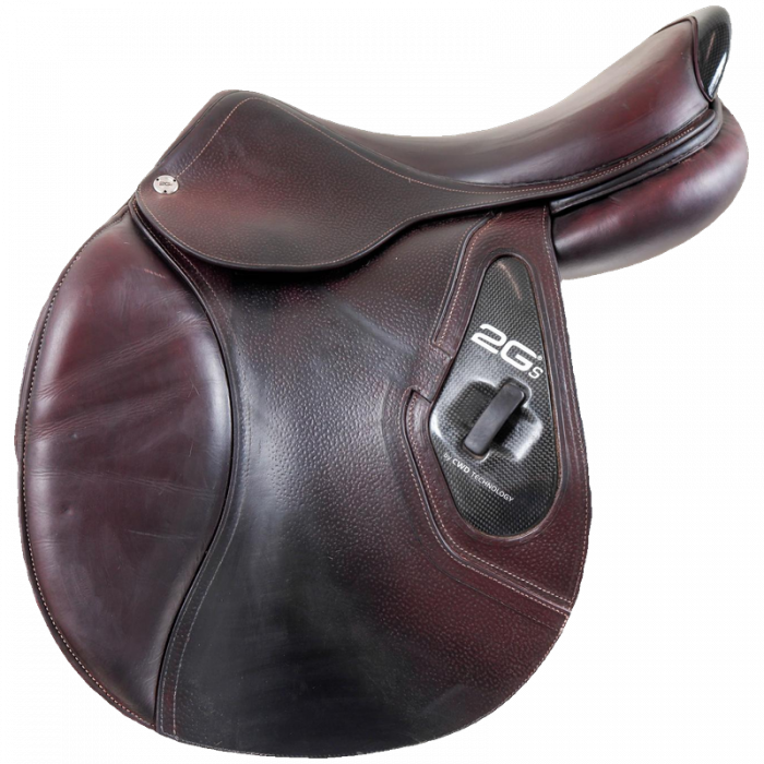 CWD Selle 2Gs 17,5"