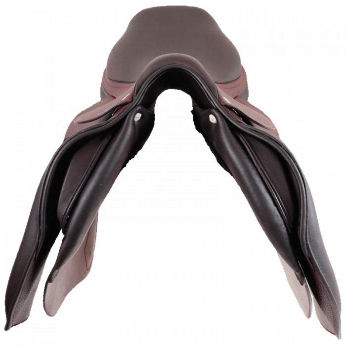 CWD Selle Optim 17,5"