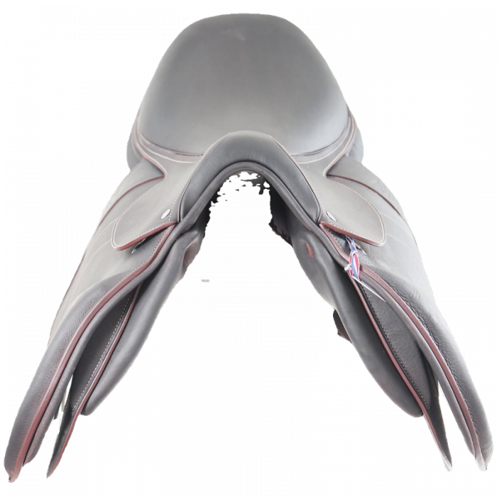 16.5" Arion Saddle