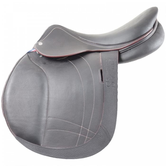16.5" Arion Saddle