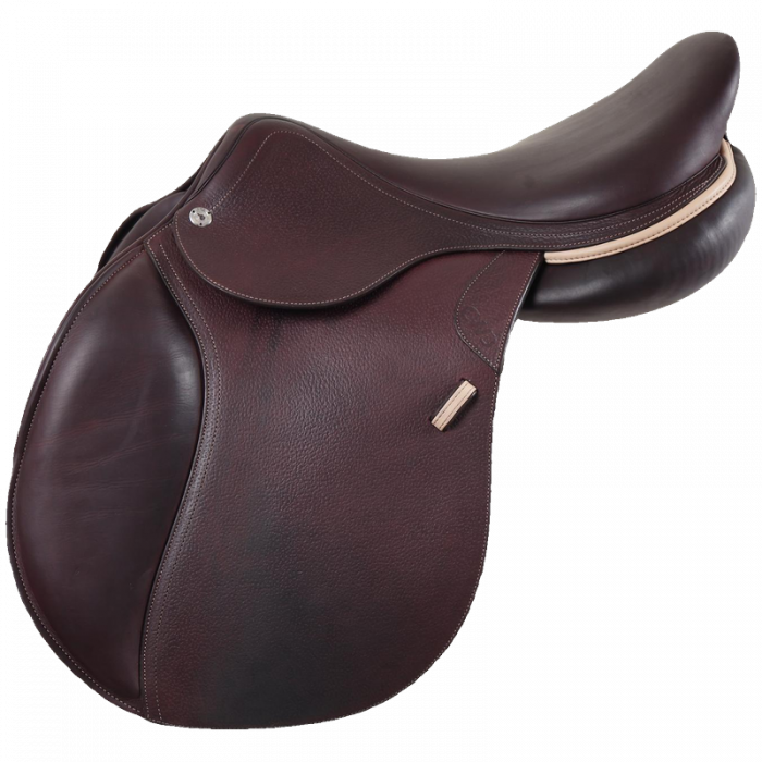 18" CWD Classic saddle
