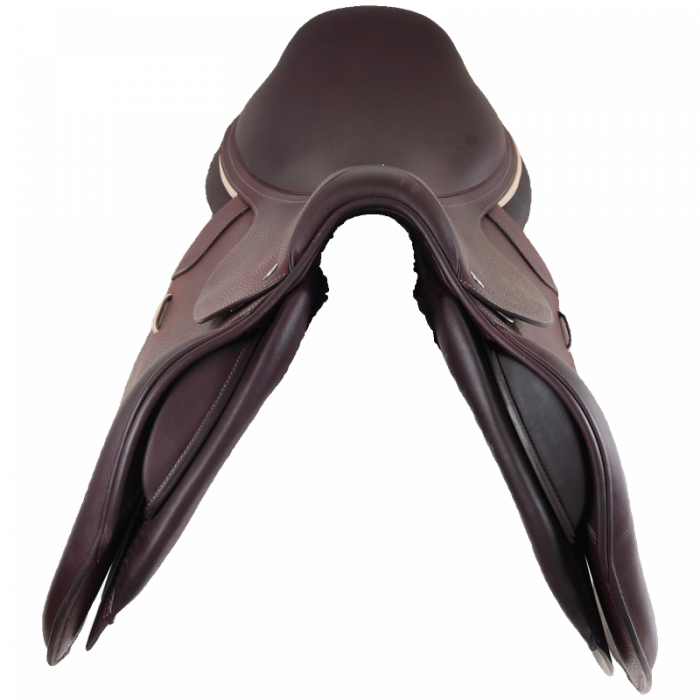 18" CWD Classic saddle