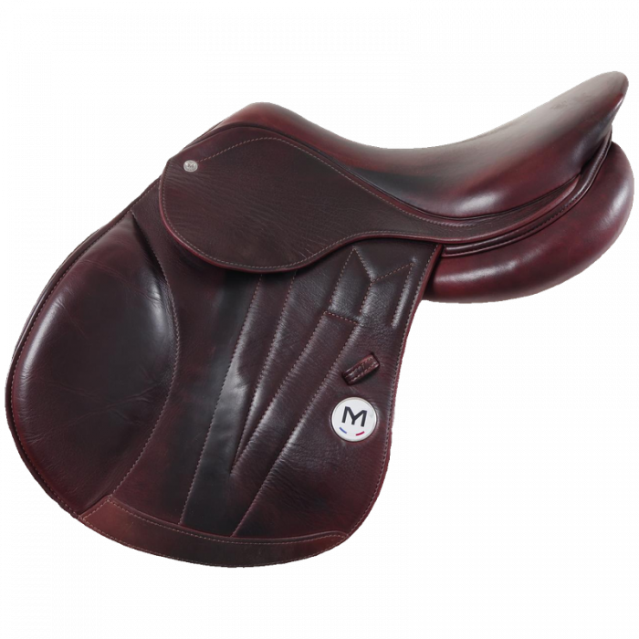 17" Meyer Saddle