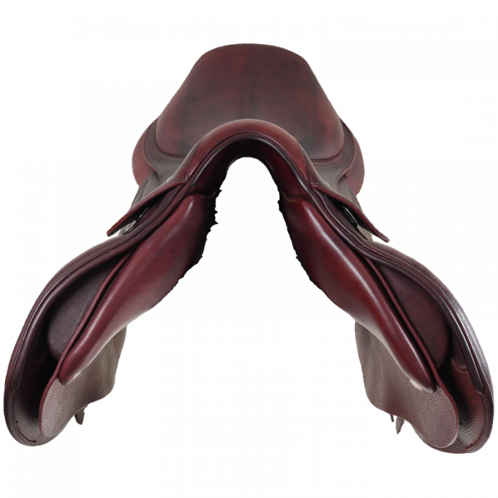 17" Meyer Saddle