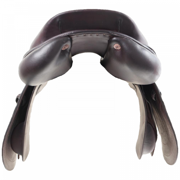 16.5" CWD Optim saddle