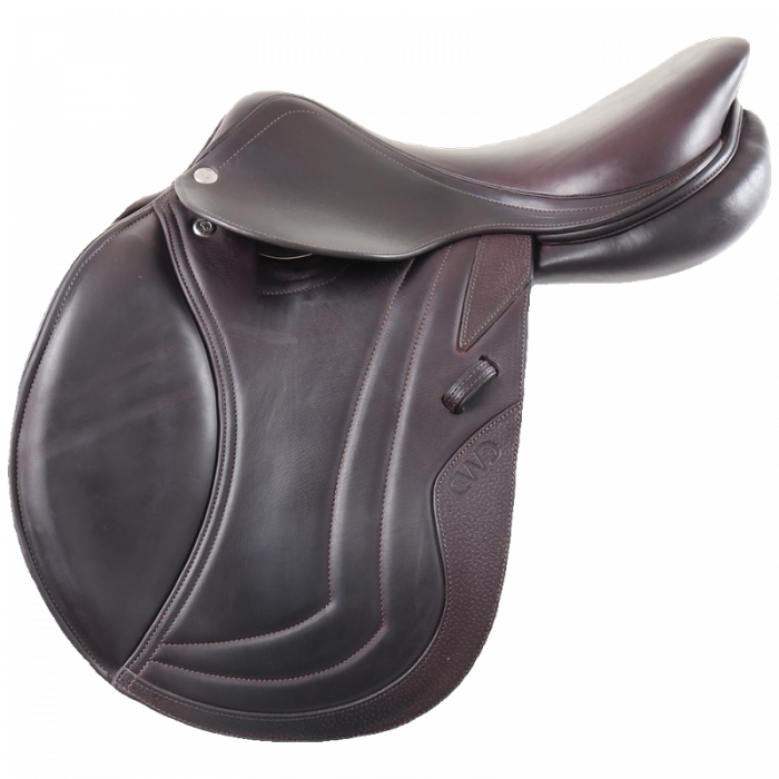16.5" CWD Optim saddle