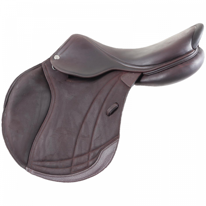 18" CWD SE38 Saddle