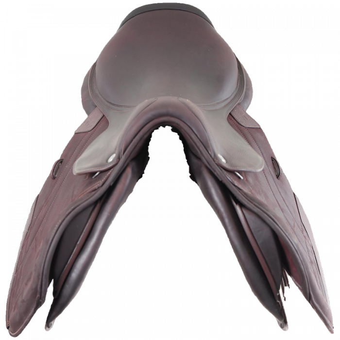 18" CWD SE38 Saddle