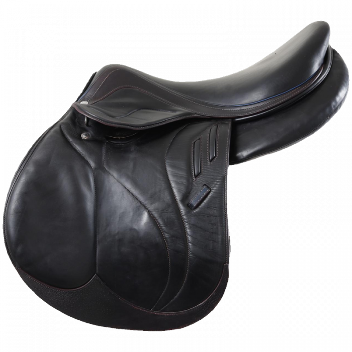 18" CWD SE38 Saddle