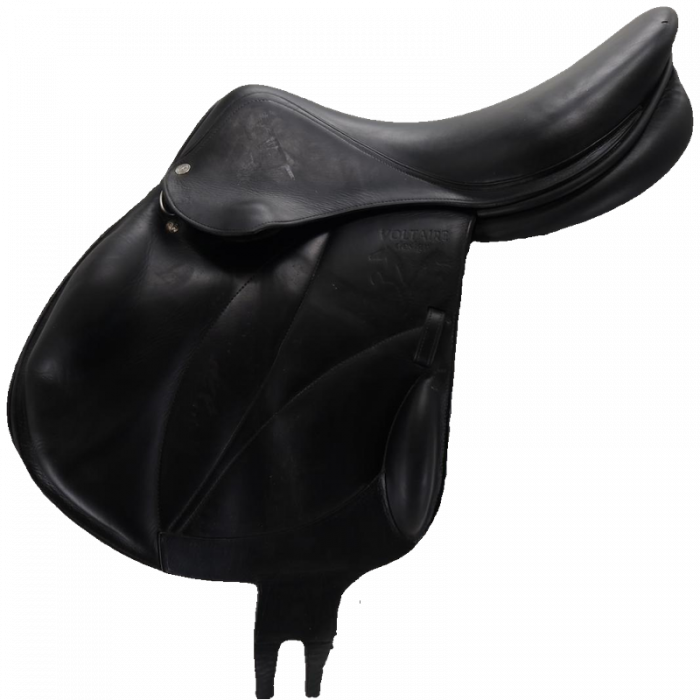 Selle Voltaire 17,5"