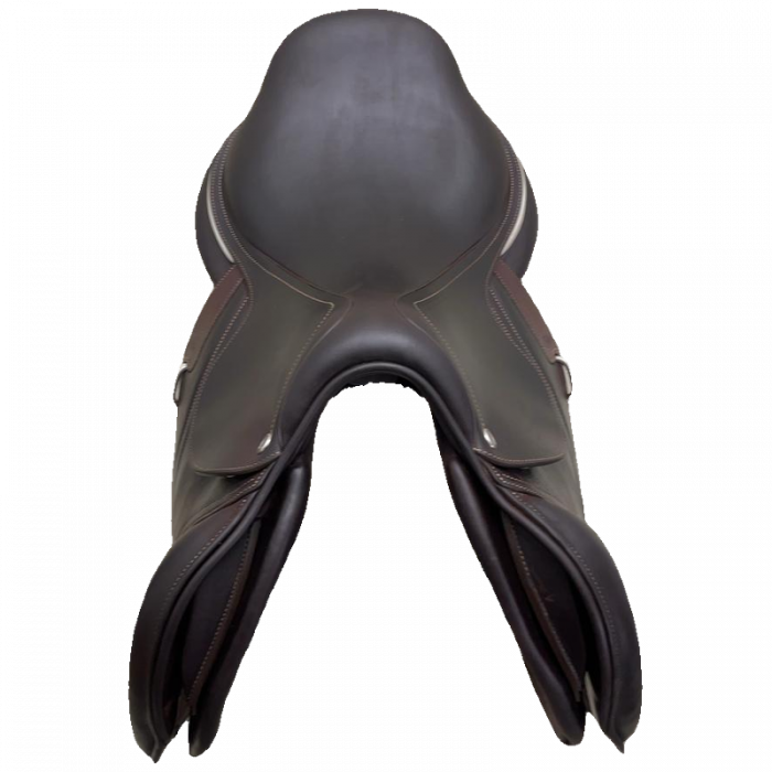 18" CWD Optim saddle