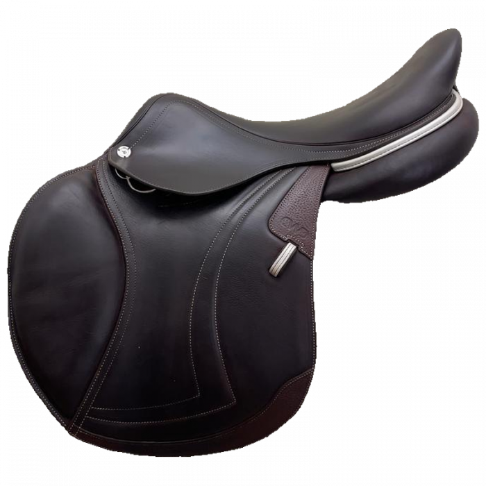 18" CWD Optim saddle
