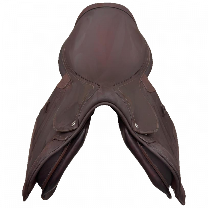 CWD Selle Hunter Mademoiselle 18"