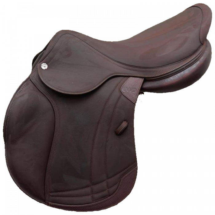 CWD Selle Hunter Mademoiselle 18"