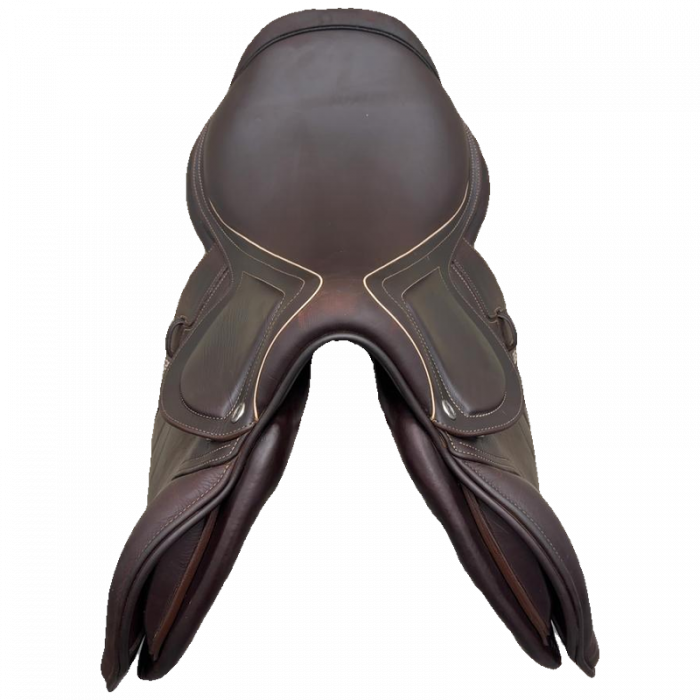 CWD Selle 2Gs Mademoiselle 17,5"